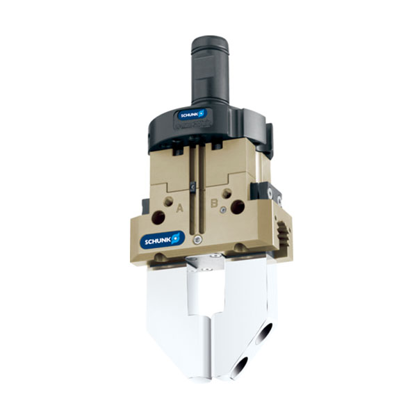 SCHUNK雄克GSW-B柄接口机械手 SCHUNK雄克GSW-B柄接口机械手